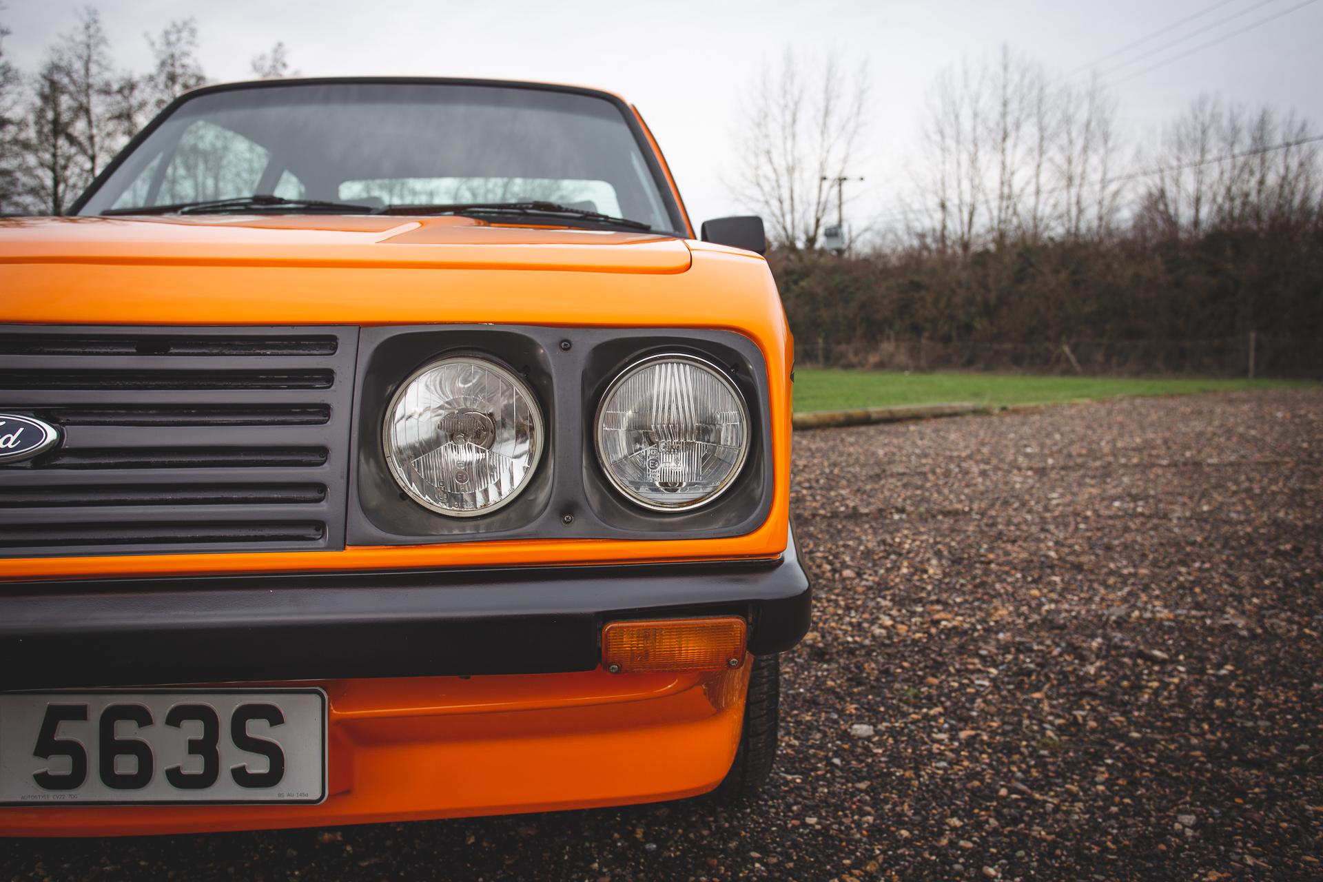 1977 RS2000 Orange4865