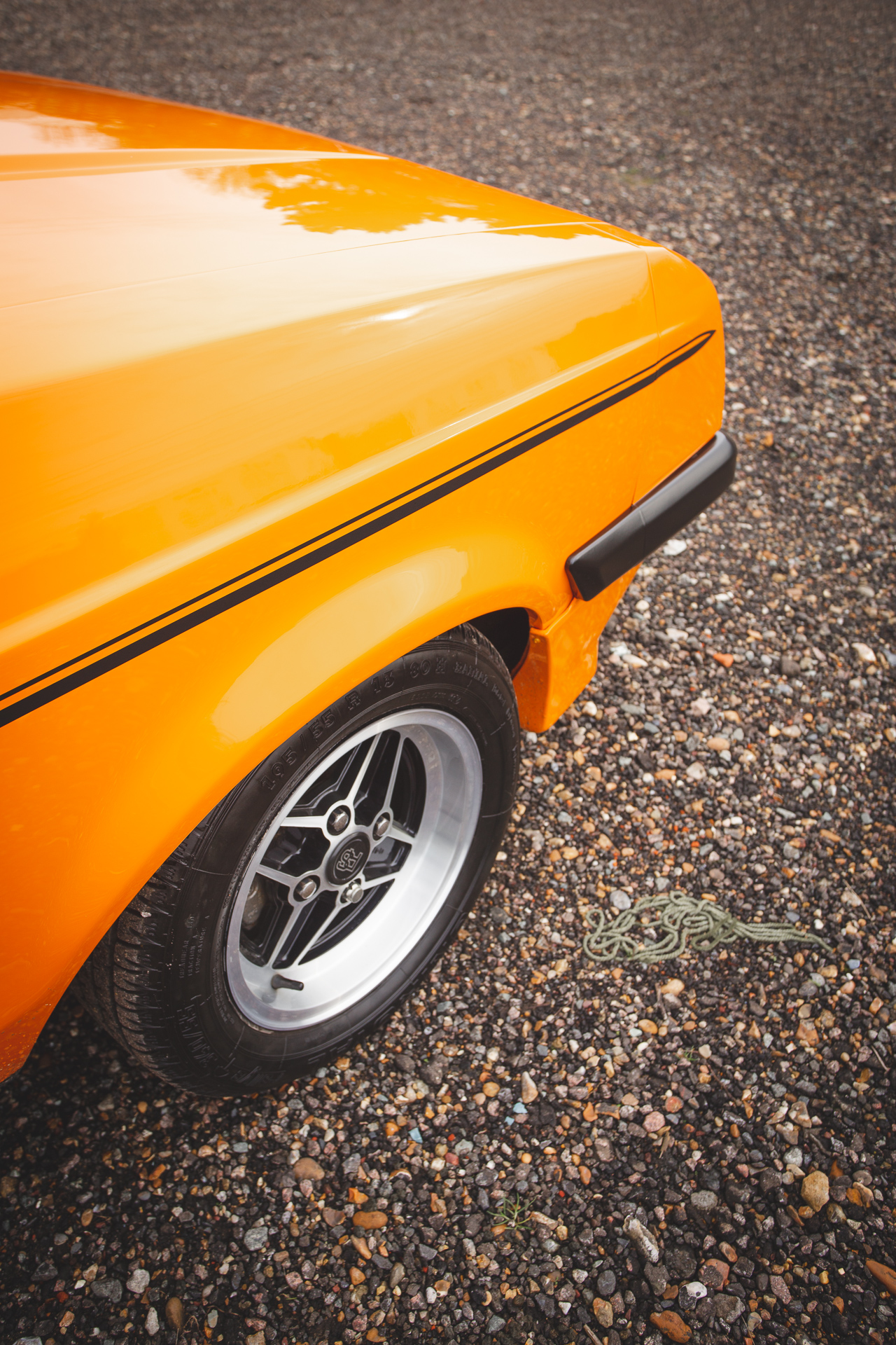1977 RS2000 Orange4868