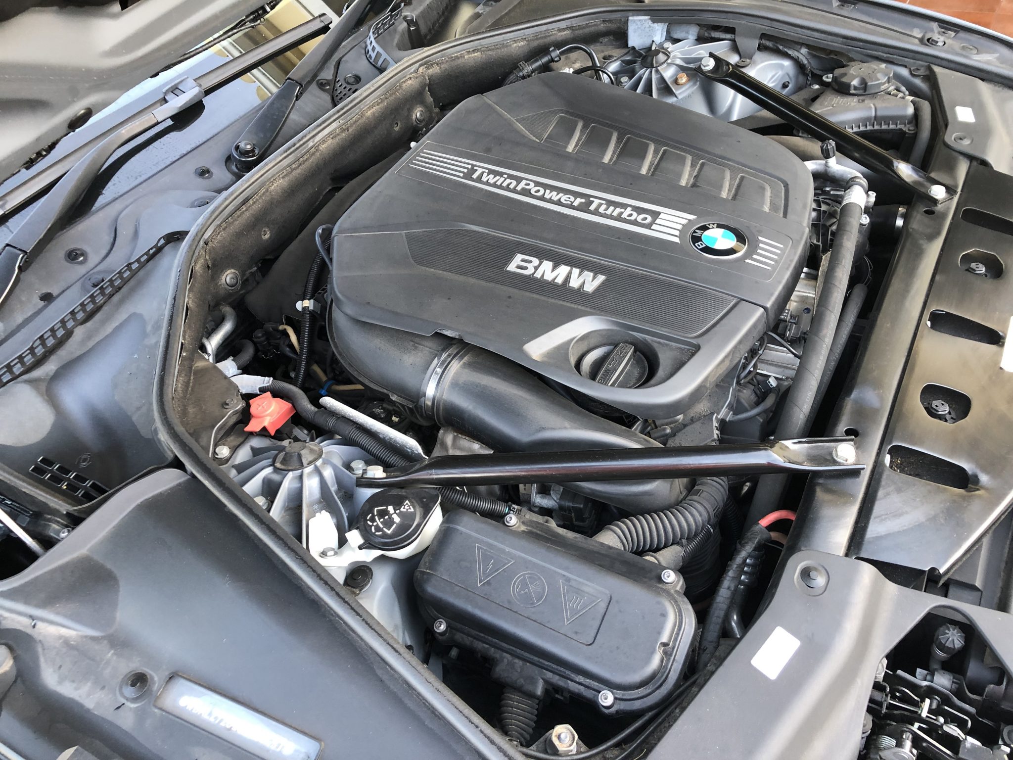 281119 2012 BMW 640D M Sport 5 1