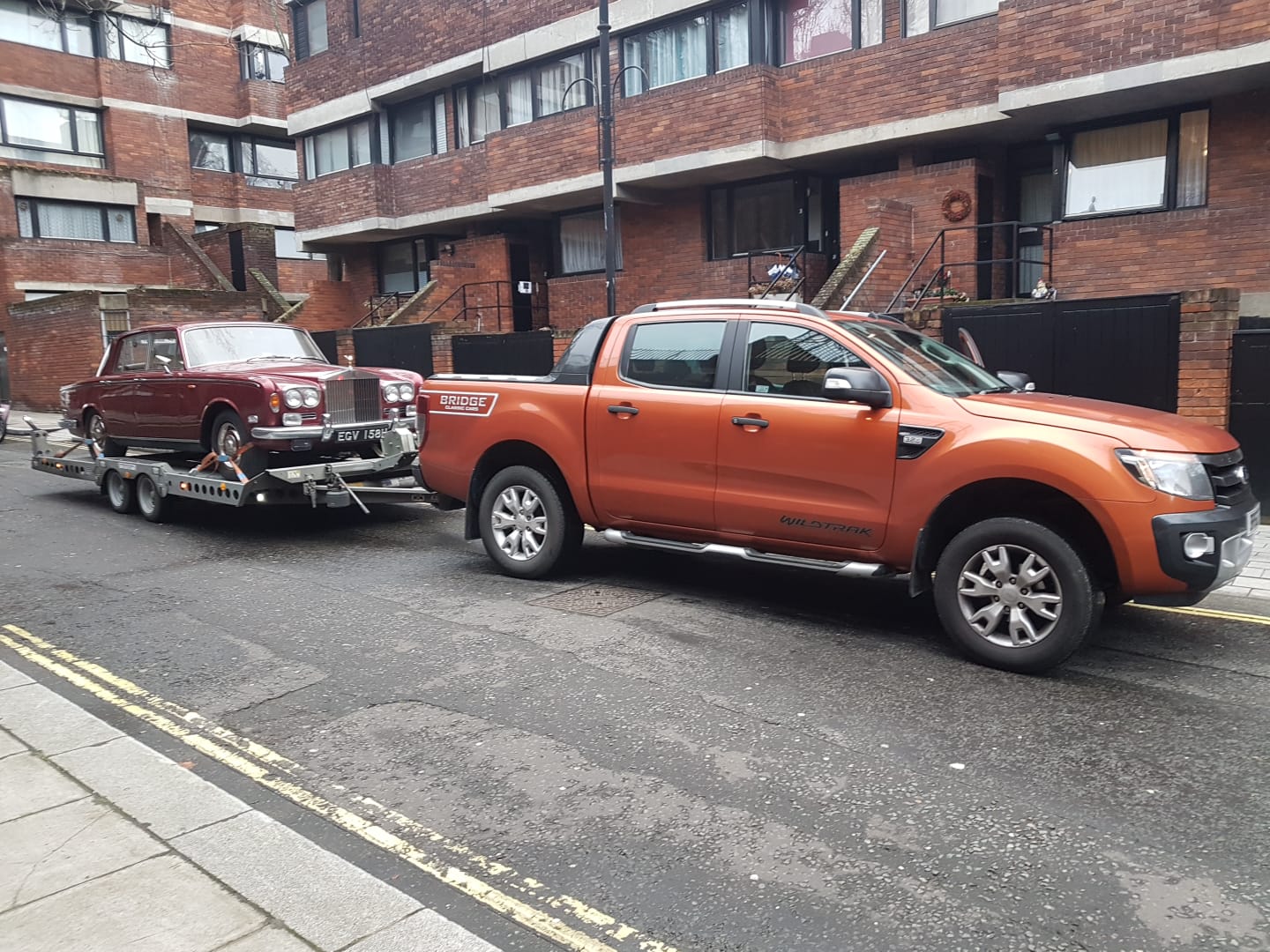 Mauro and Pete delivery westminster 14 12 2019 10 28 41 1