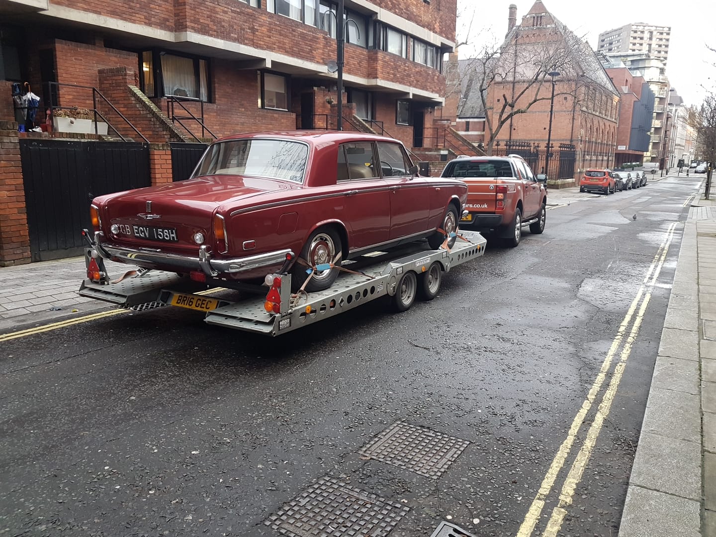 Mauro and Pete delivery westminster 14 12 2019 10 28 42 1 1