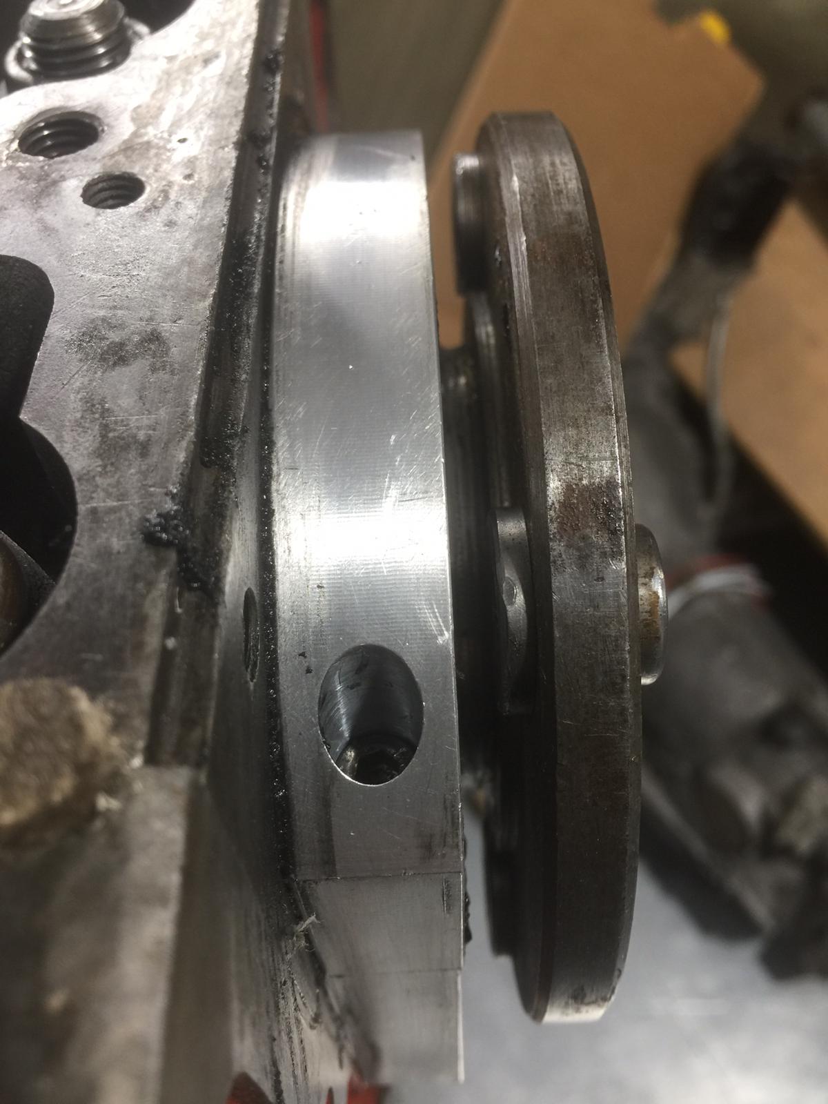 Morris C8 1944 Engine20191210 WA0015 1