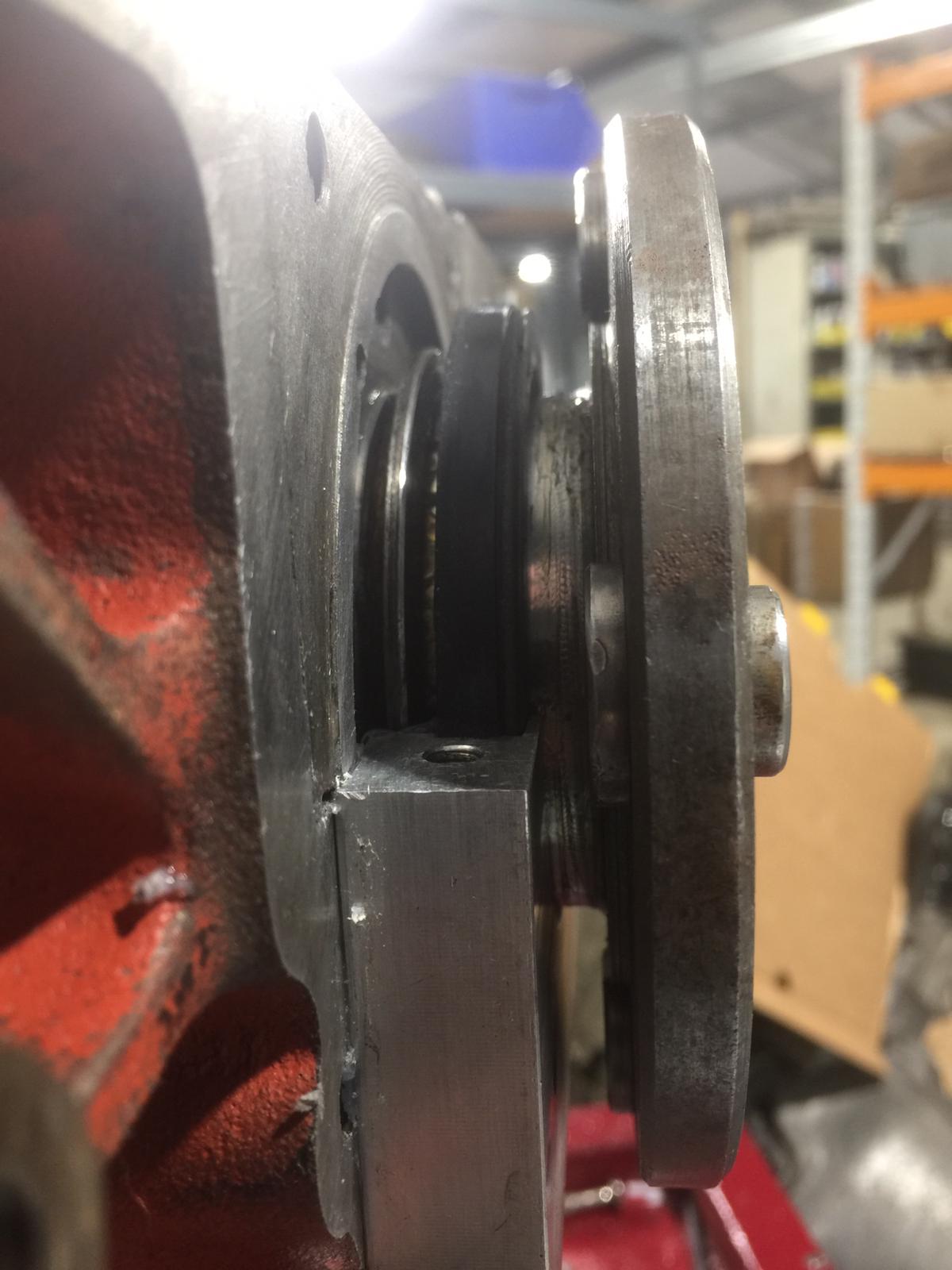 Morris C8 1944 Engine20191210 WA0016 1