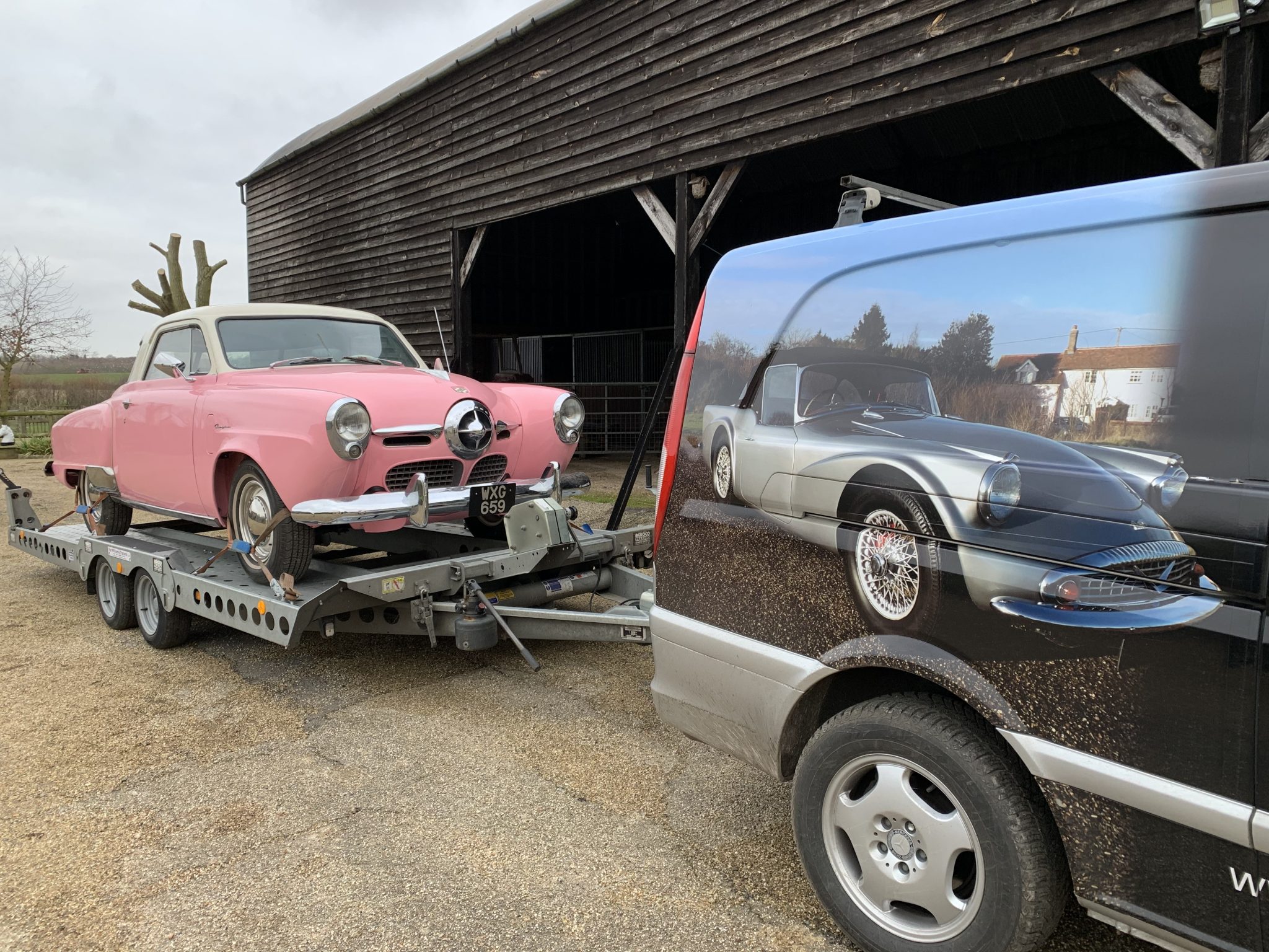 110120 1950 Studebaker Collection 15 1