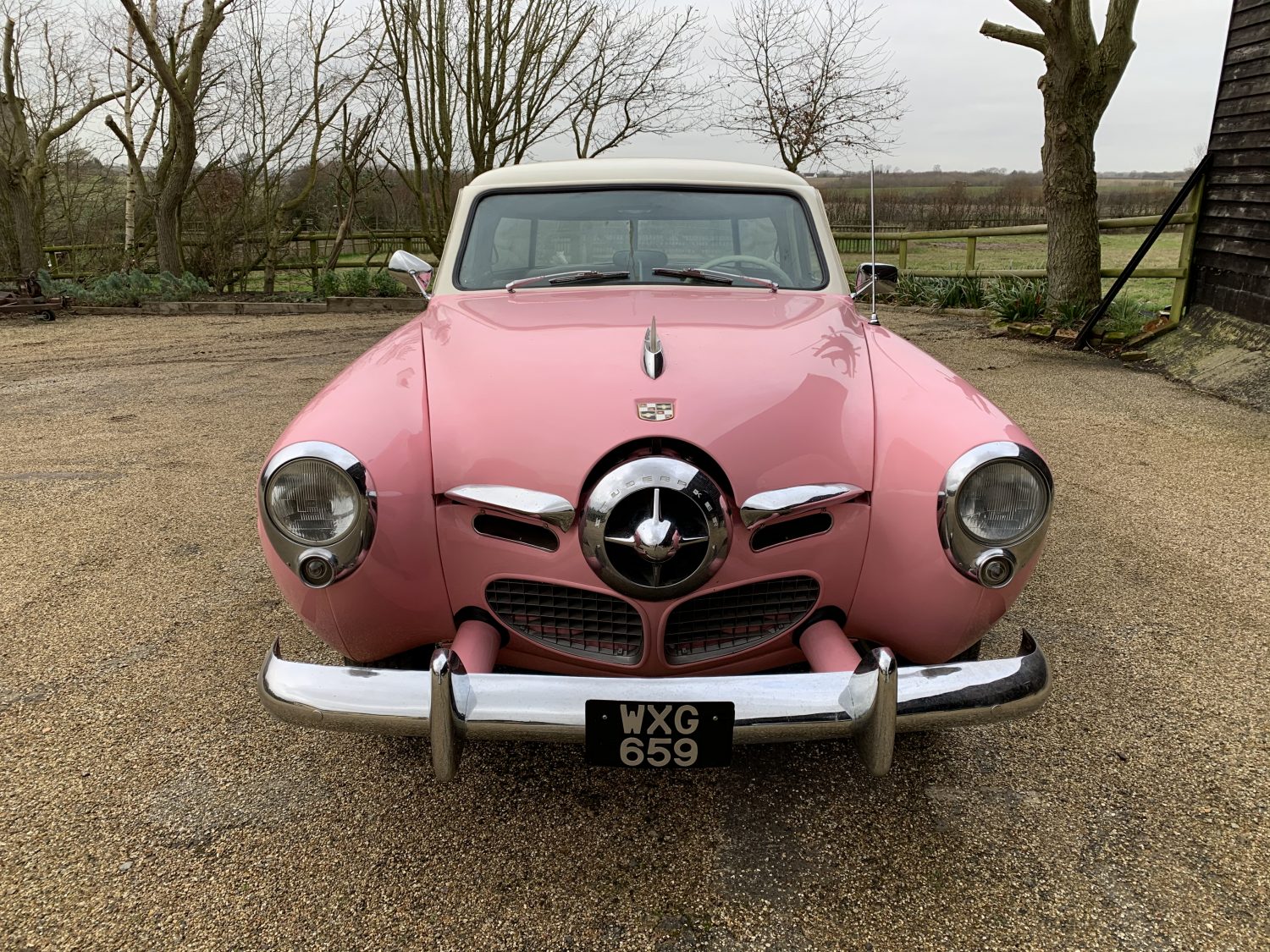 110120 1950 Studebaker Collection 2 1