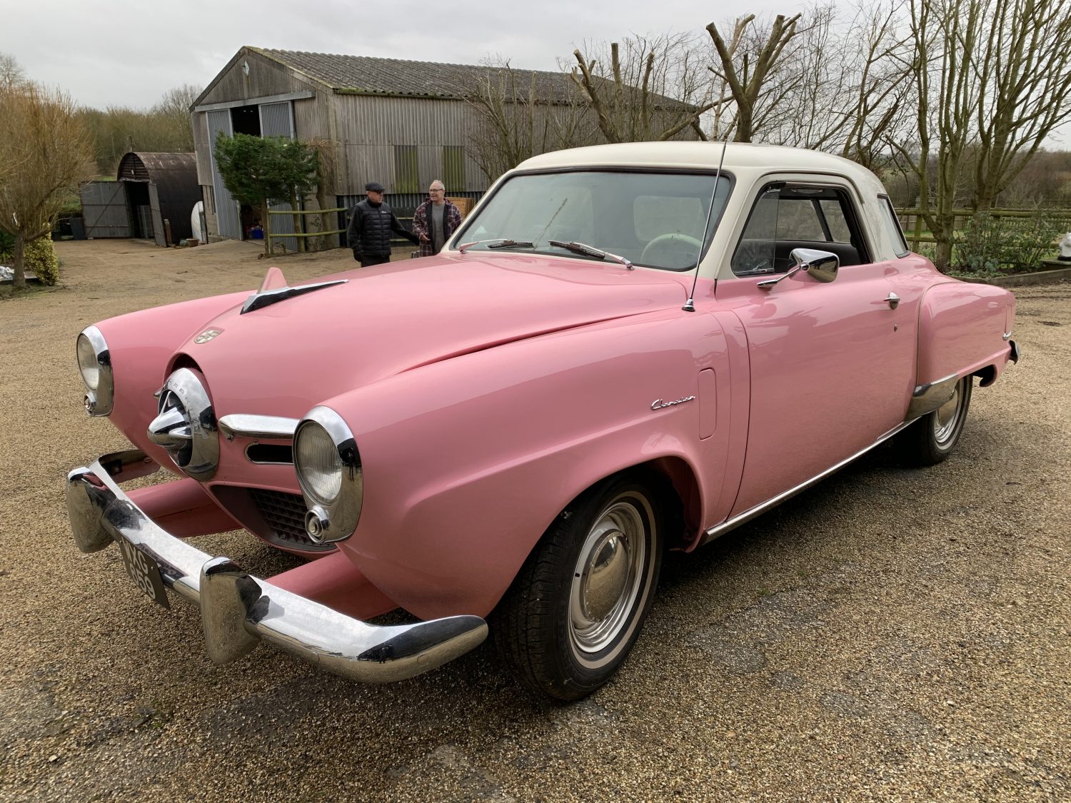 110120 1950 Studebaker Collection 3 1