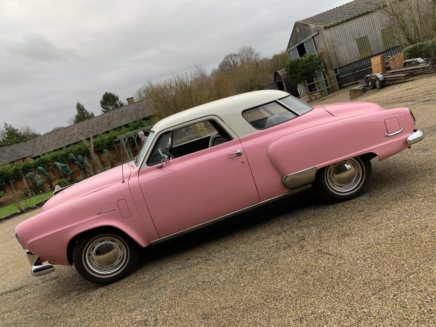 110120 1950 Studebaker Collection 4 1