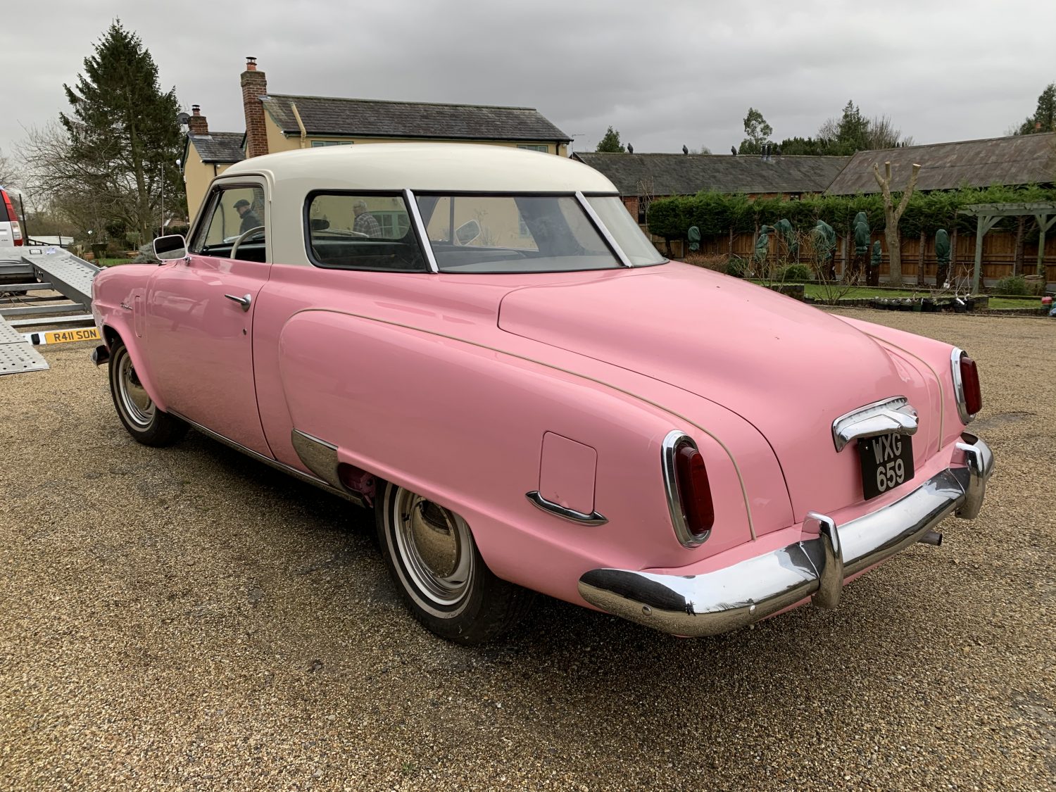 110120 1950 Studebaker Collection 5 1
