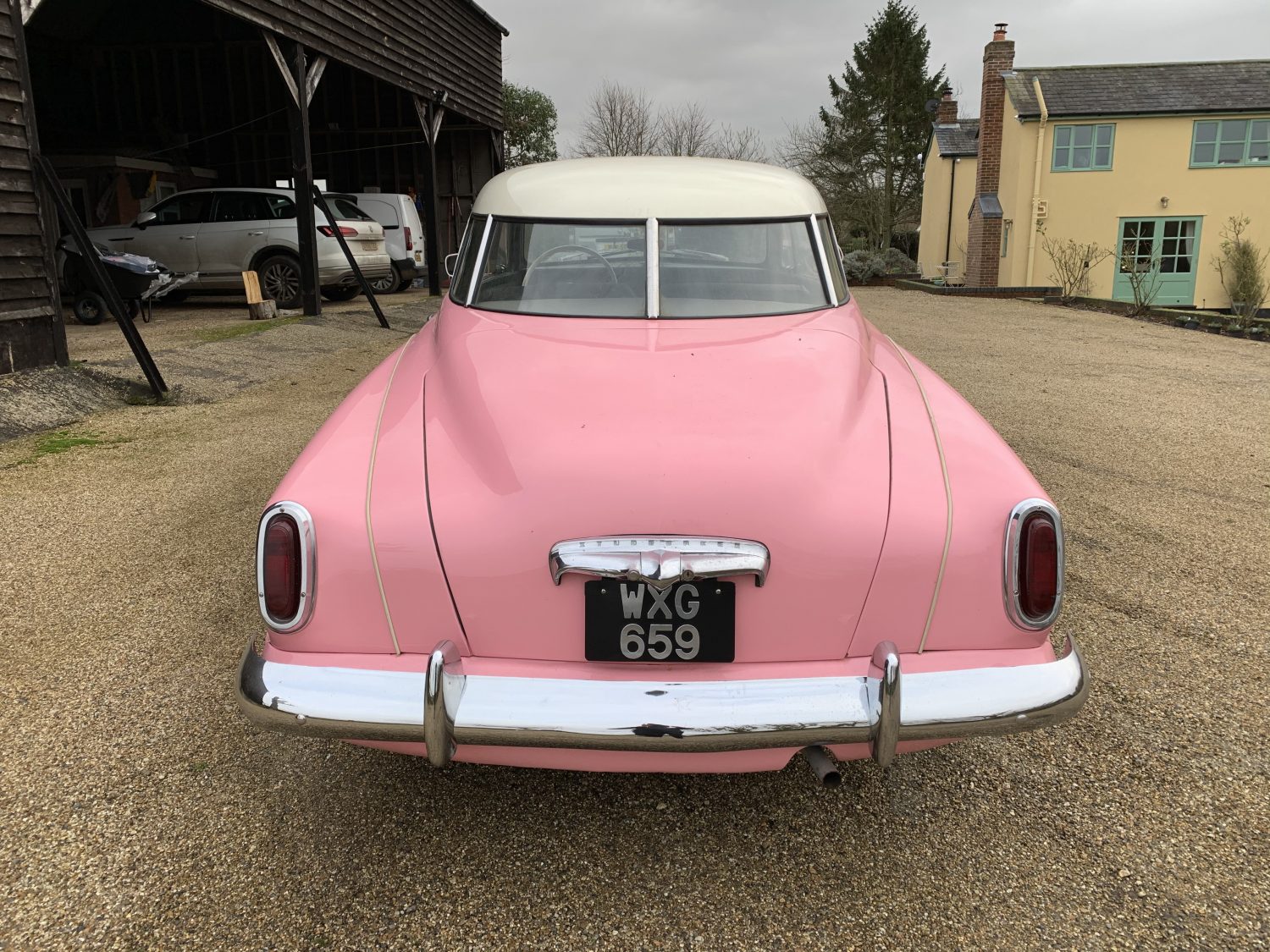 110120 1950 Studebaker Collection 6 1