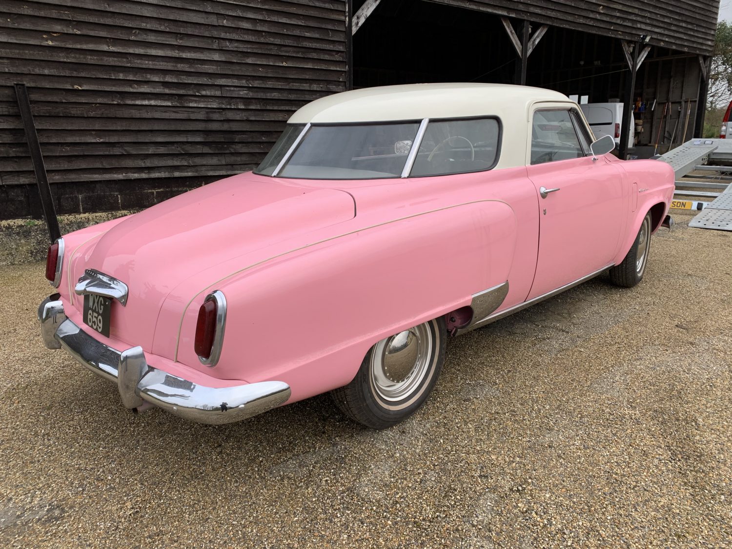 110120 1950 Studebaker Collection 7 1
