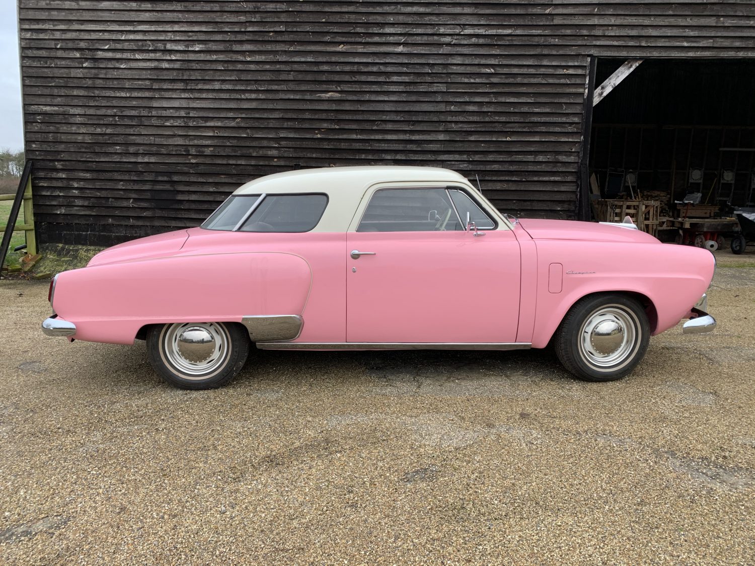 110120 1950 Studebaker Collection 8 1