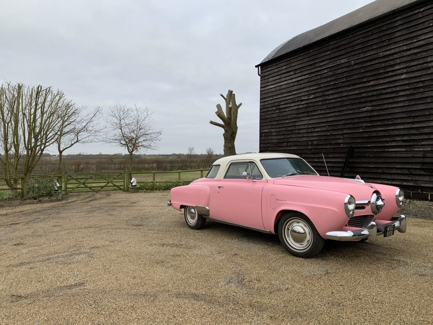 110120 1950 Studebaker Collection 9 1