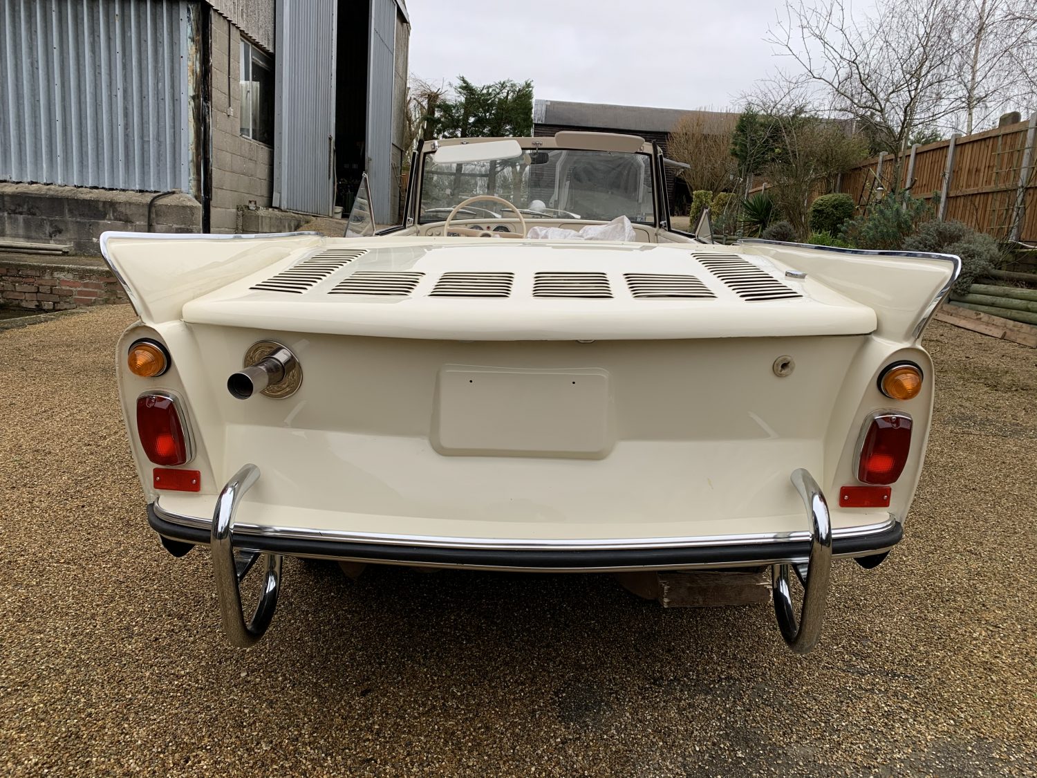 110120 1965 Amphicar Collection 7 1