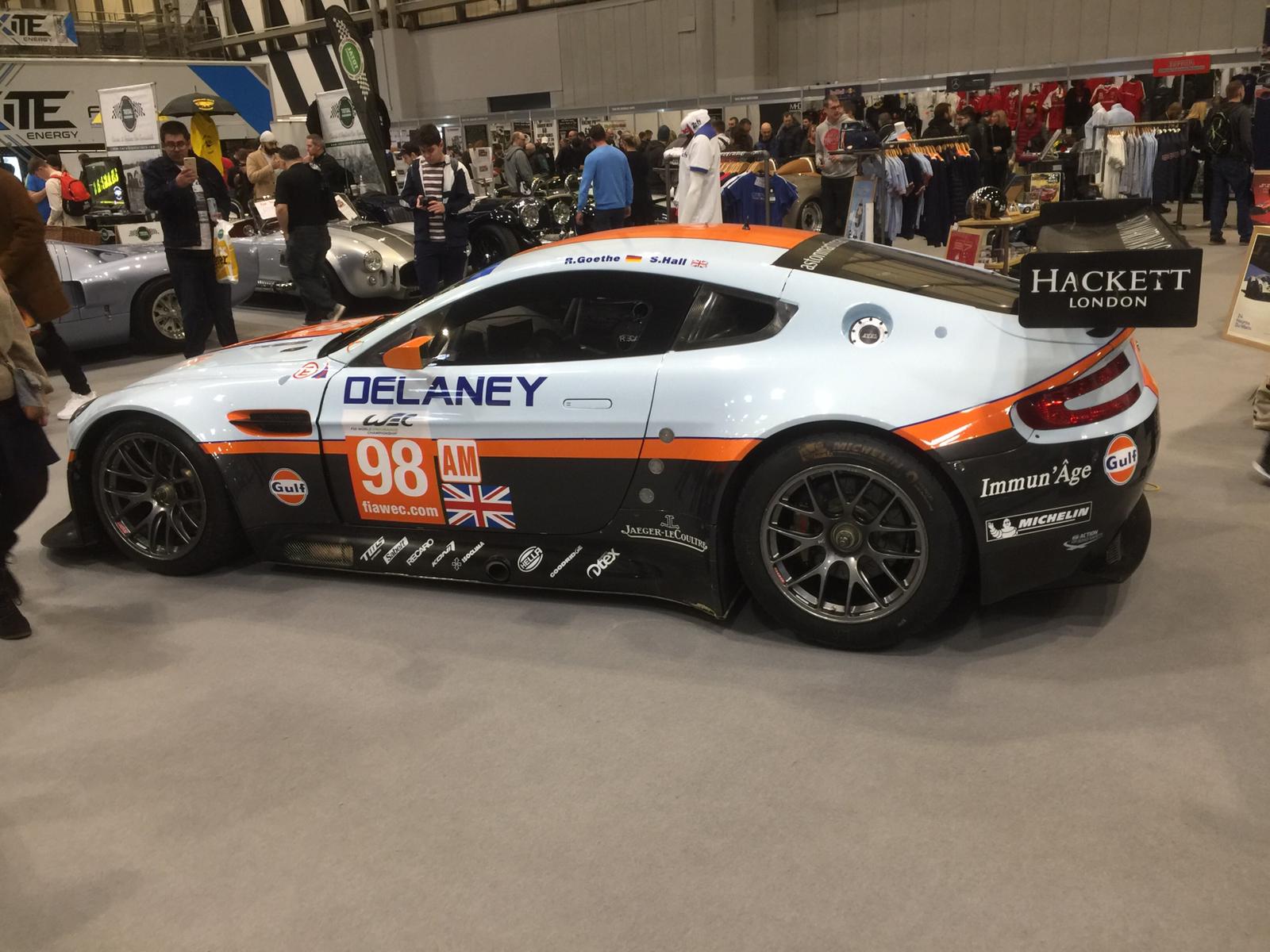120120 Autosport International 2020 14