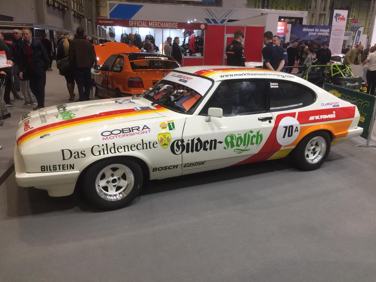 120120 Autosport International 2020 15