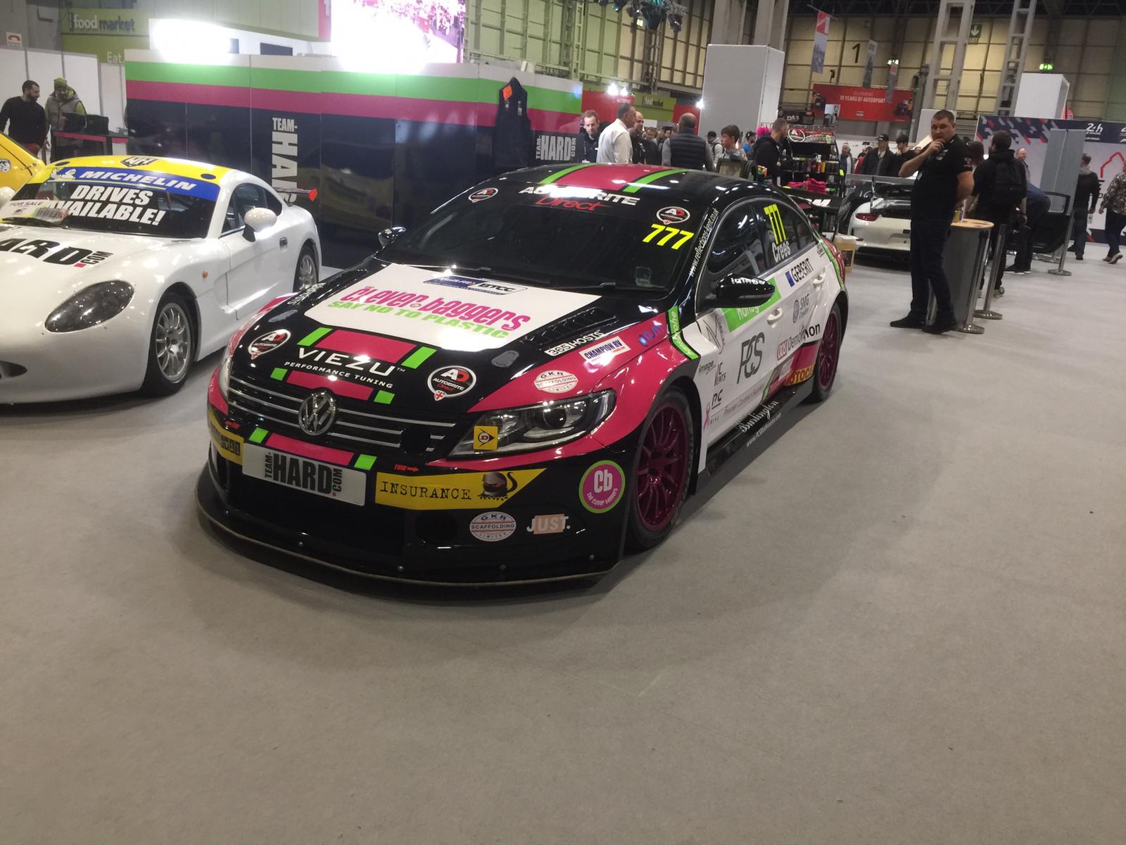 120120 Autosport International 2020 16