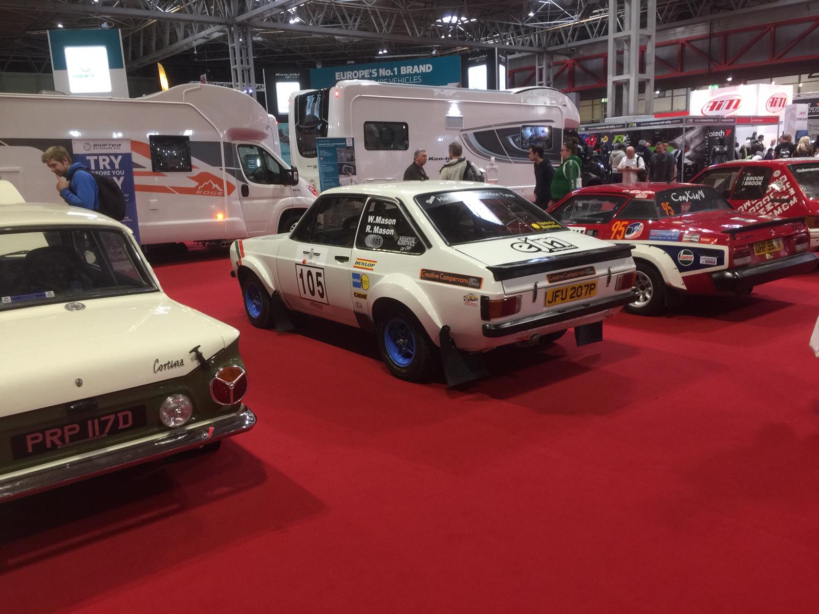 120120 Autosport International 2020 25