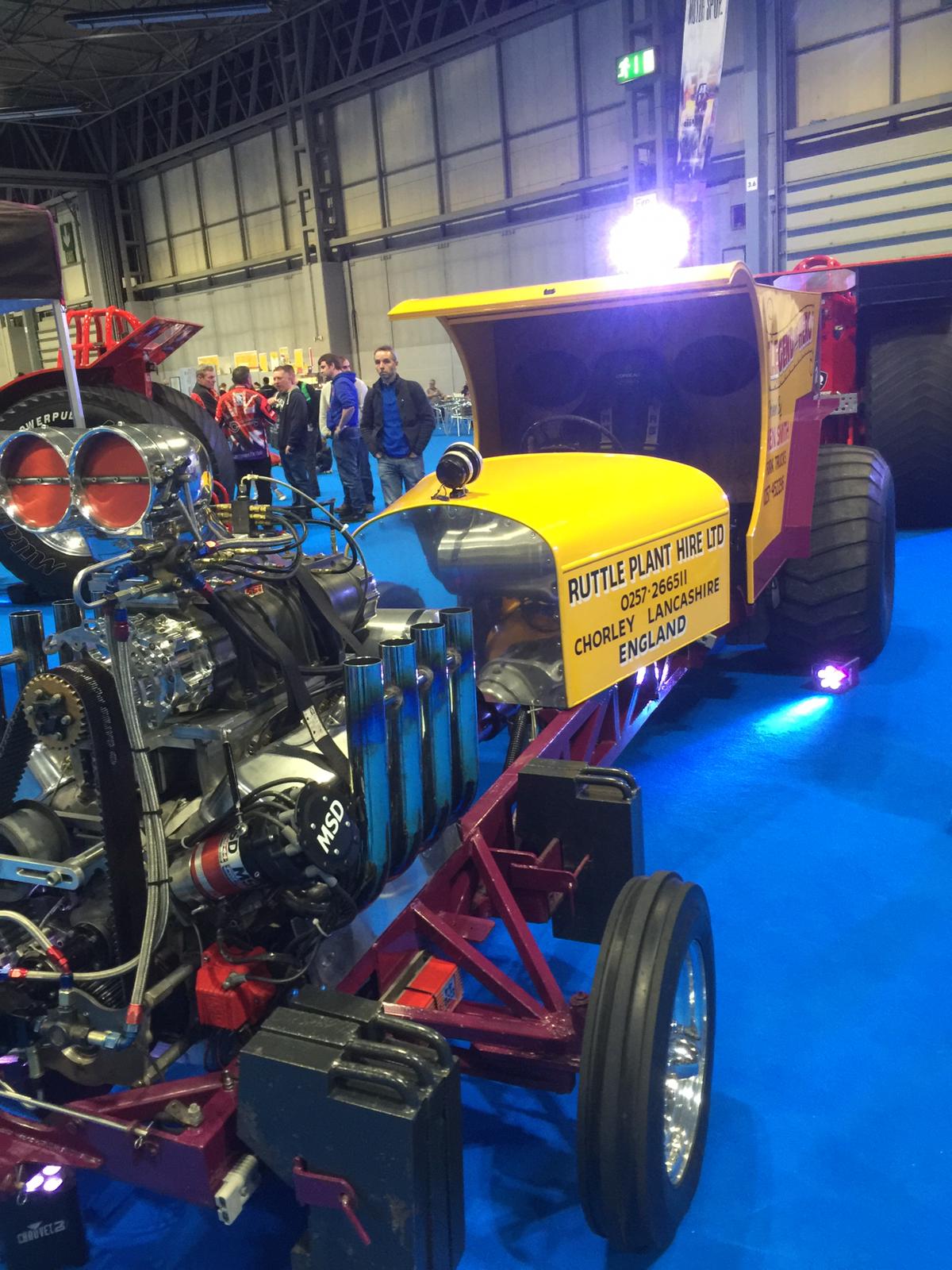 120120 Autosport International 2020 28