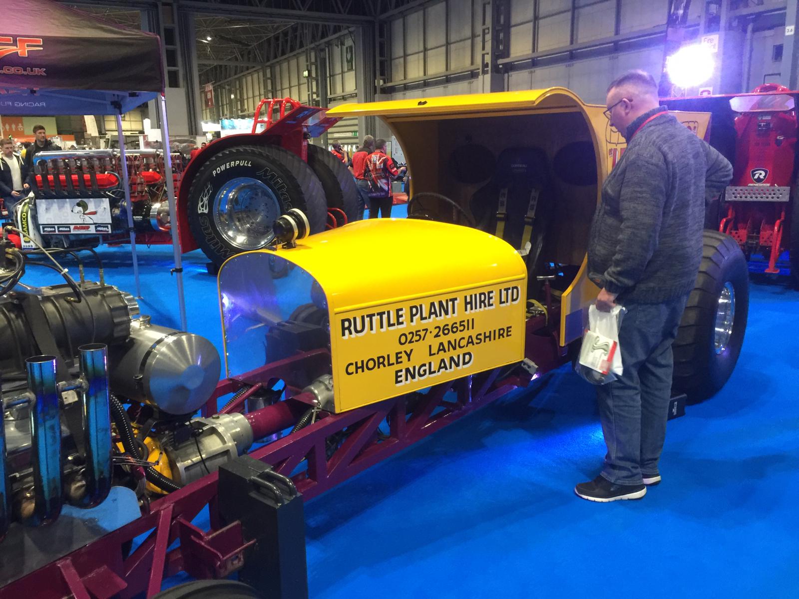 120120 Autosport International 2020 29