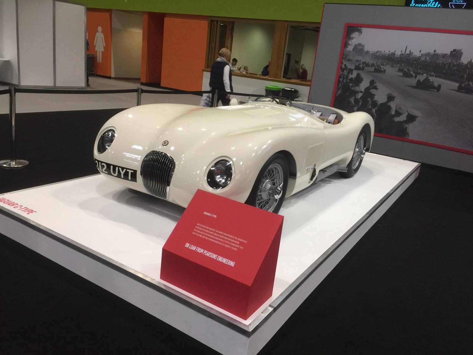 120120 Autosport International 2020 3