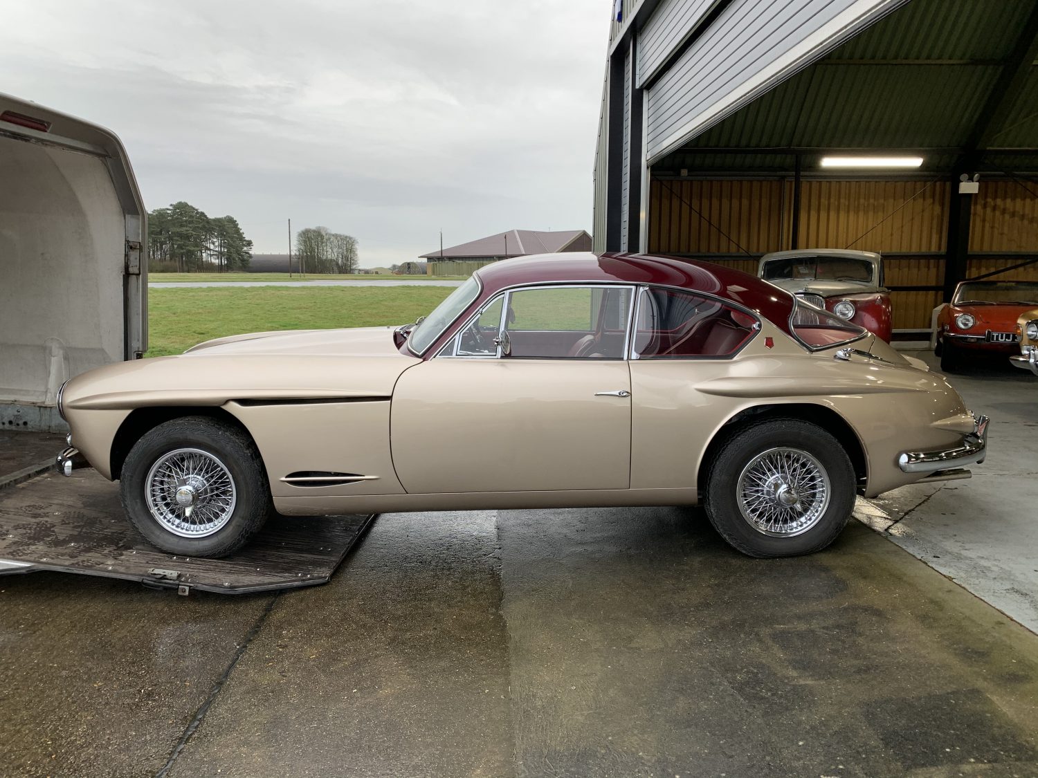 170120 1962 Jensen 541S 10 2