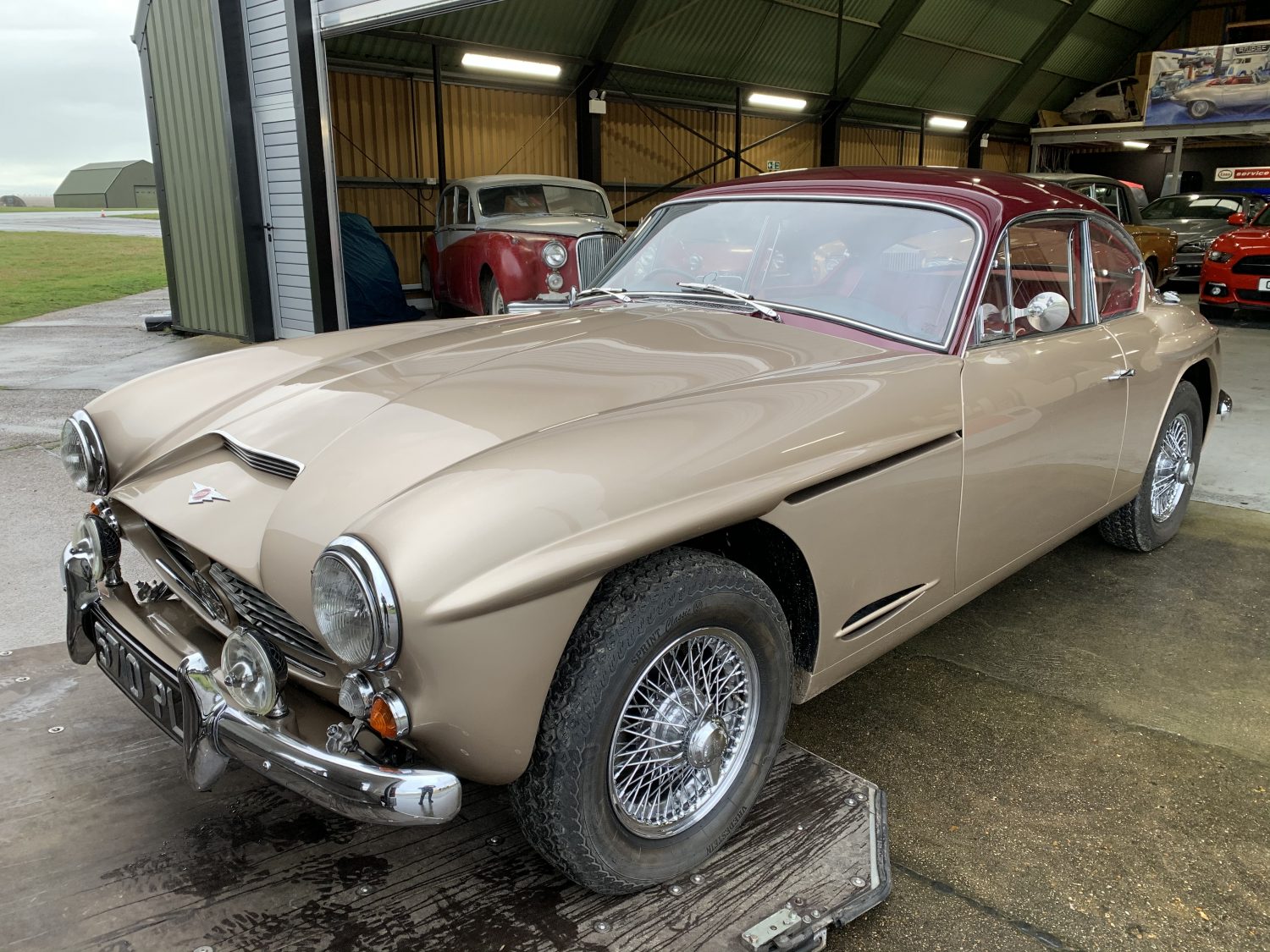 170120 1962 Jensen 541S 11