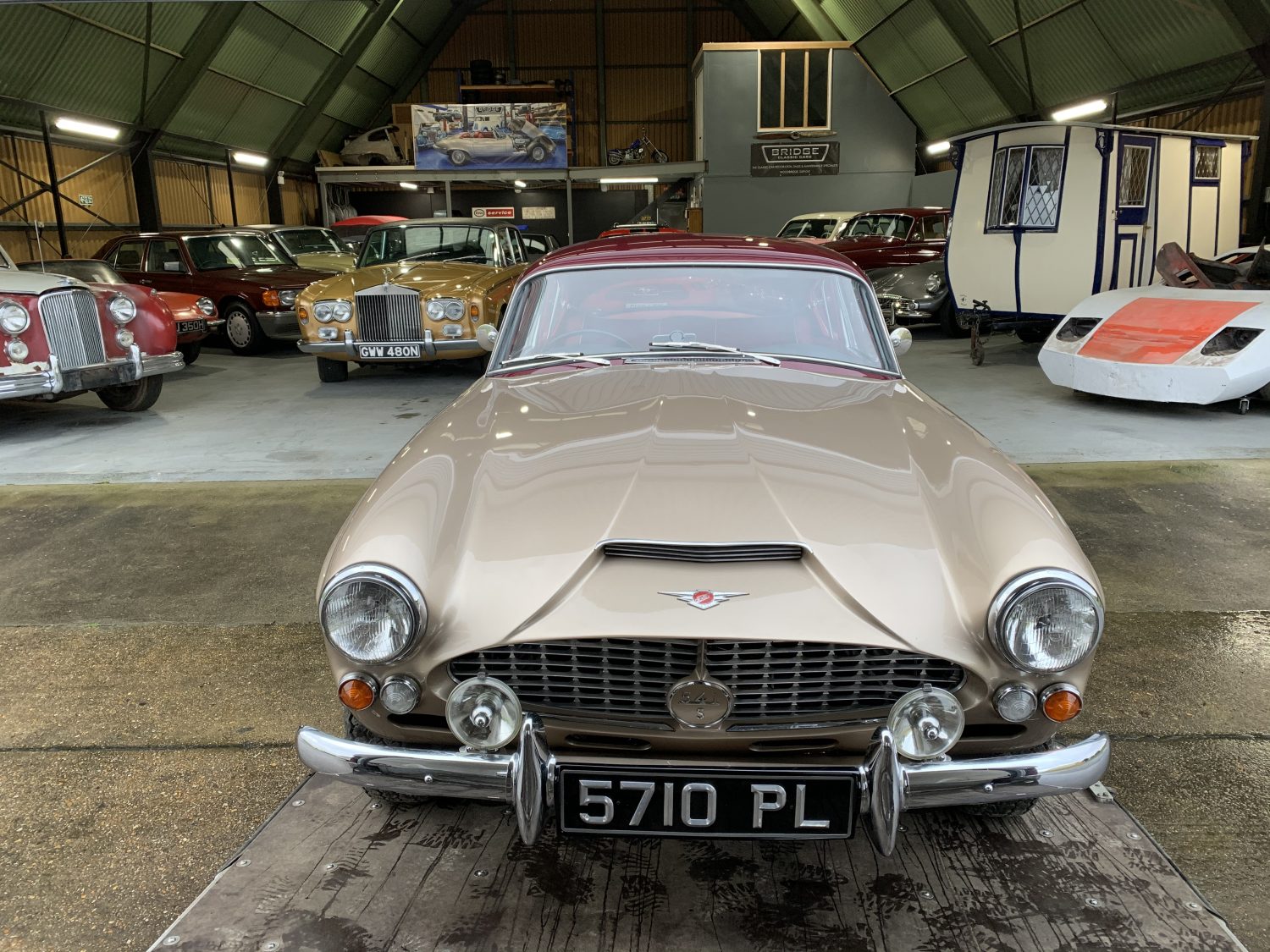 170120 1962 Jensen 541S 12