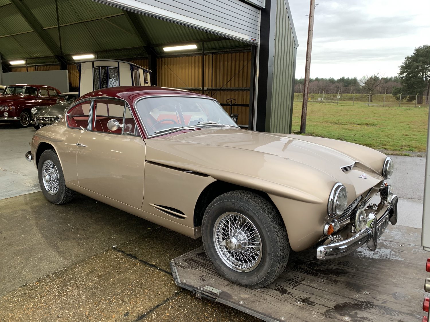 170120 1962 Jensen 541S 13