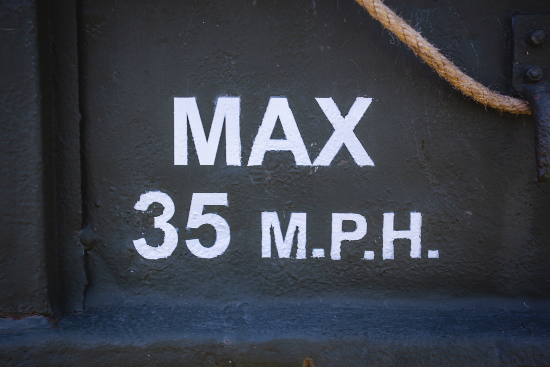 1944 Morris C85394