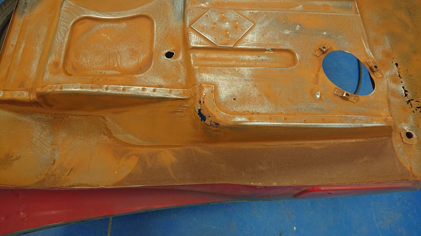 1960 MGA Paint Prep Chris20200110 WA0003 2