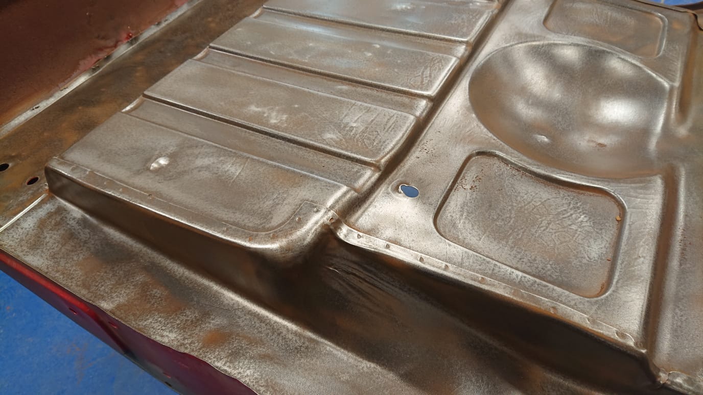 1960 MGA Paint Prep Chris20200110 WA0020 2