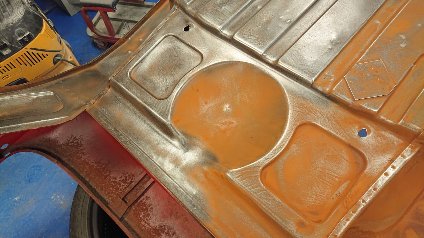 1960 MGA Paint Prep Chris20200110 WA0024 2