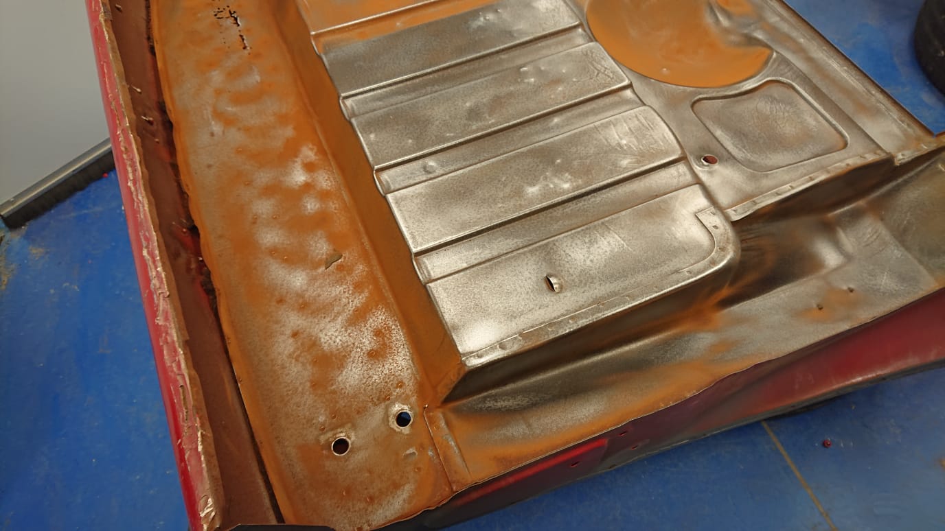 1960 MGA Paint Prep Chris20200110 WA0025 2