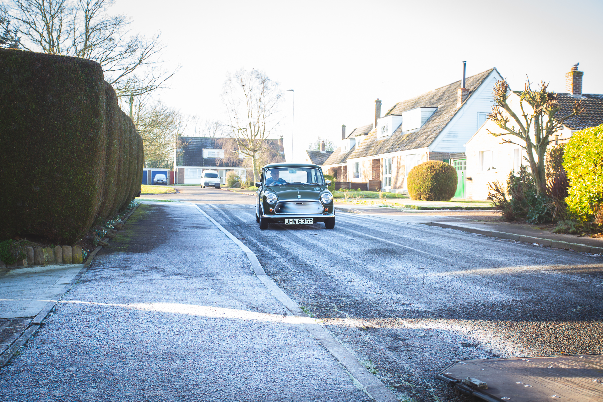 1975 Morris Mini 1000 Collection24 1