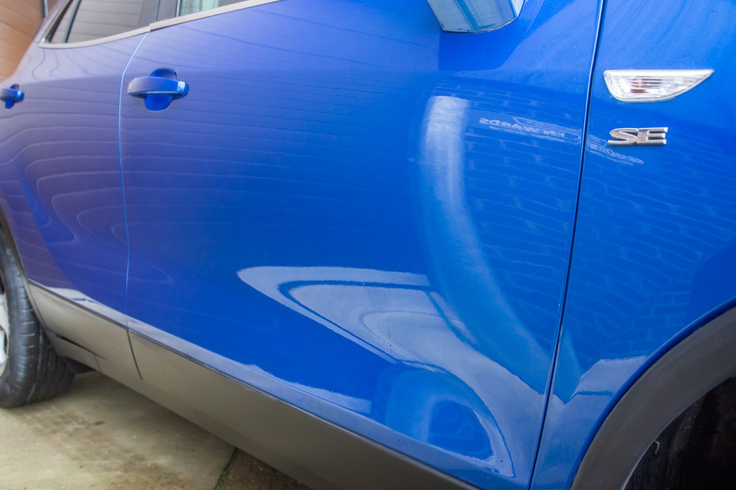 2015 Vauxhall Mokka4 1