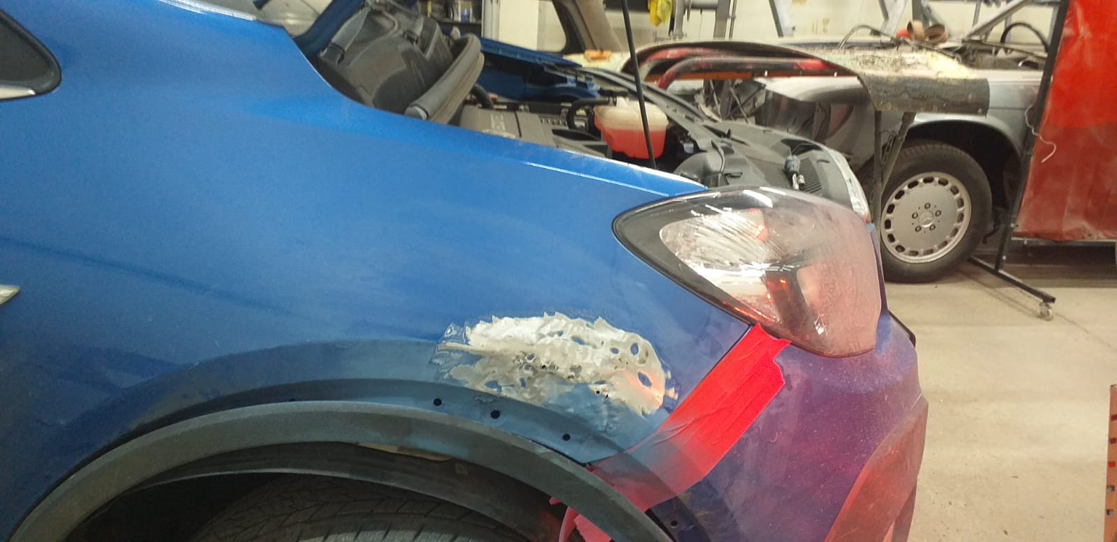 2015 Vauxhall Mokka Before Darren4 1