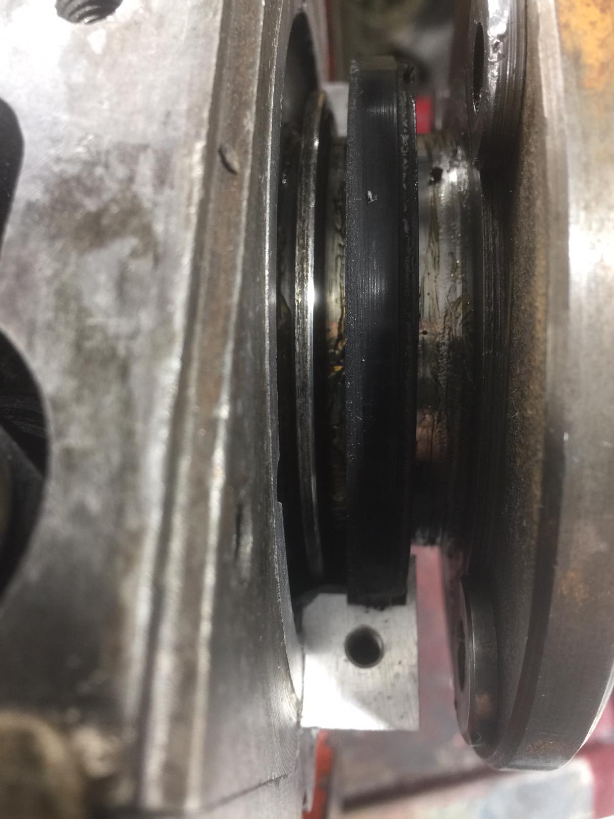 Austin Healey Engine20191210 WA0000