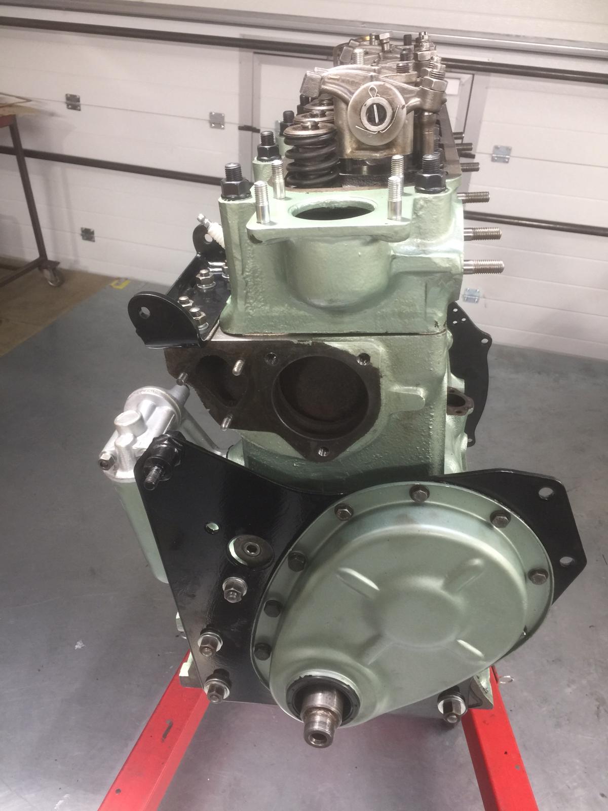 Austin Healey Engine20191210 WA0004