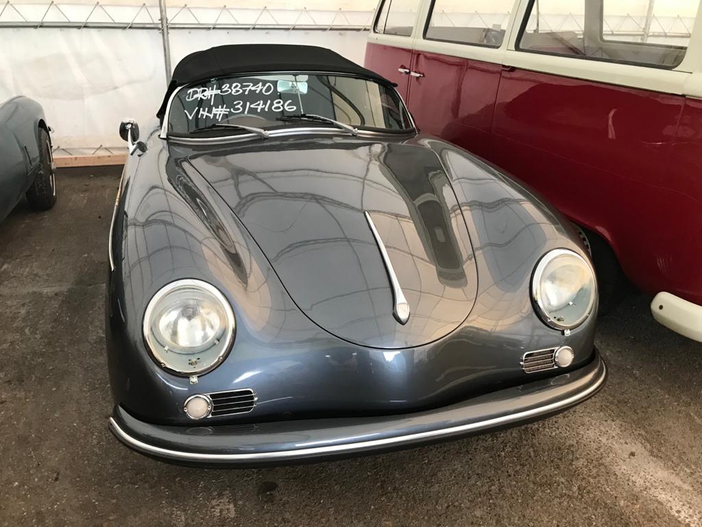 Gordon and Mauro Collecting E Type22 1
