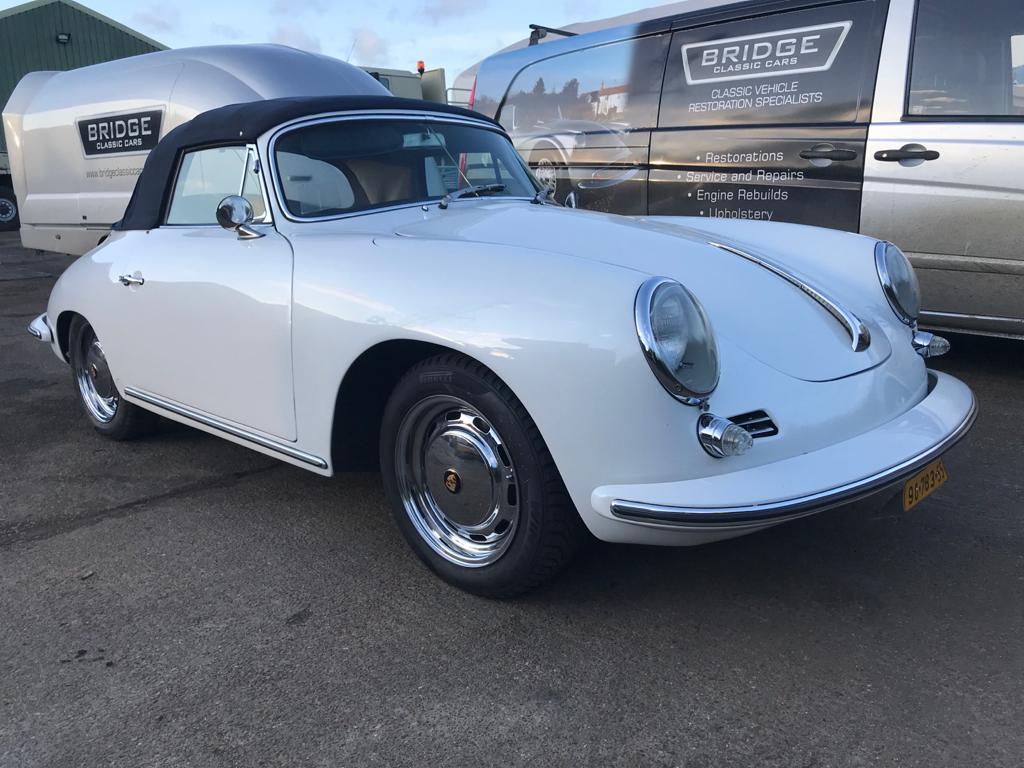 Gordon and Mauro Collecting E Type4 1