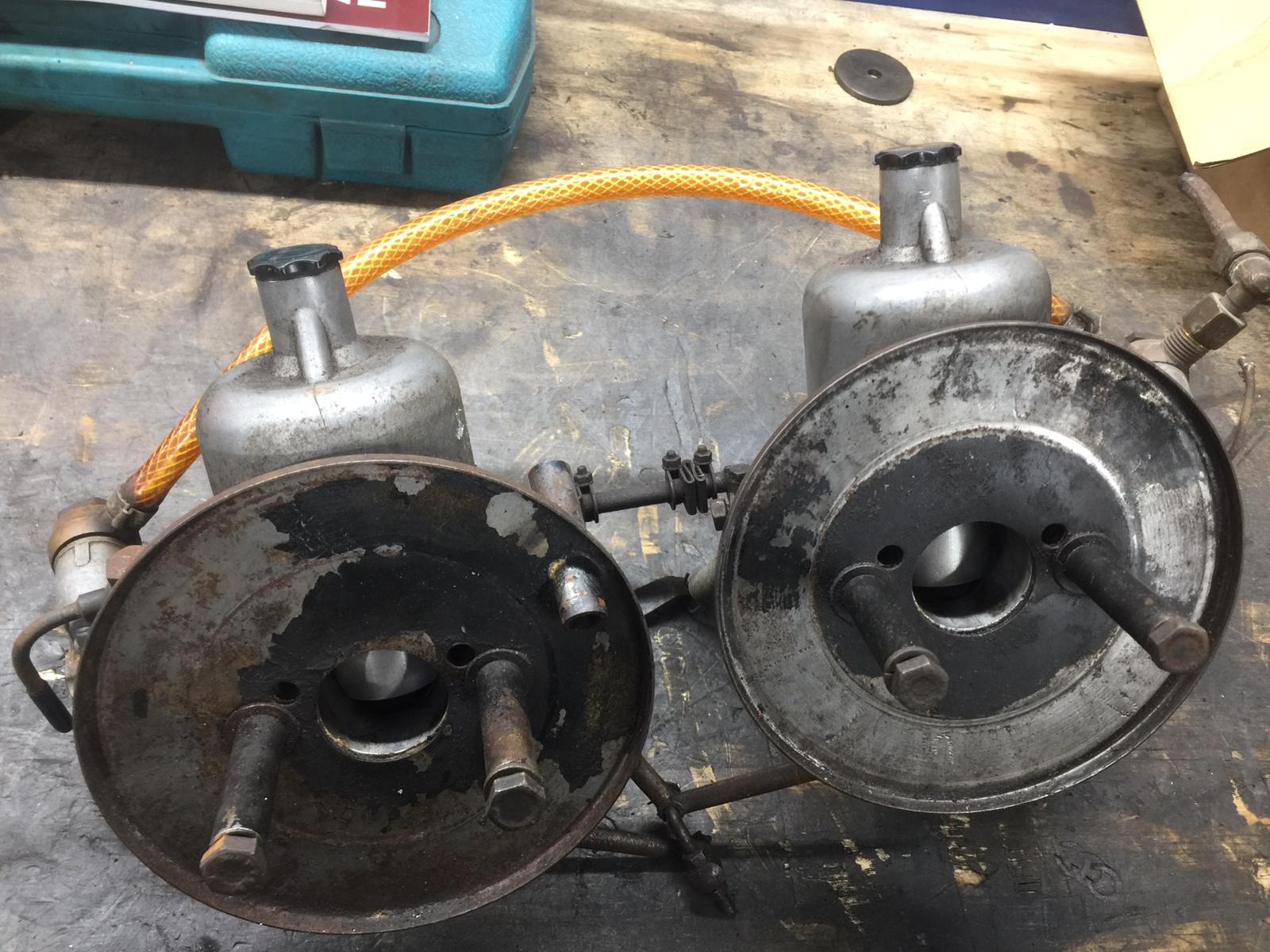 MGA Engine Engine Rebuild20200109 WA0046