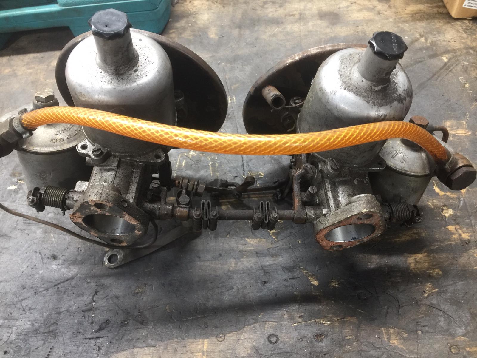 MGA Engine Engine Rebuild20200109 WA0051
