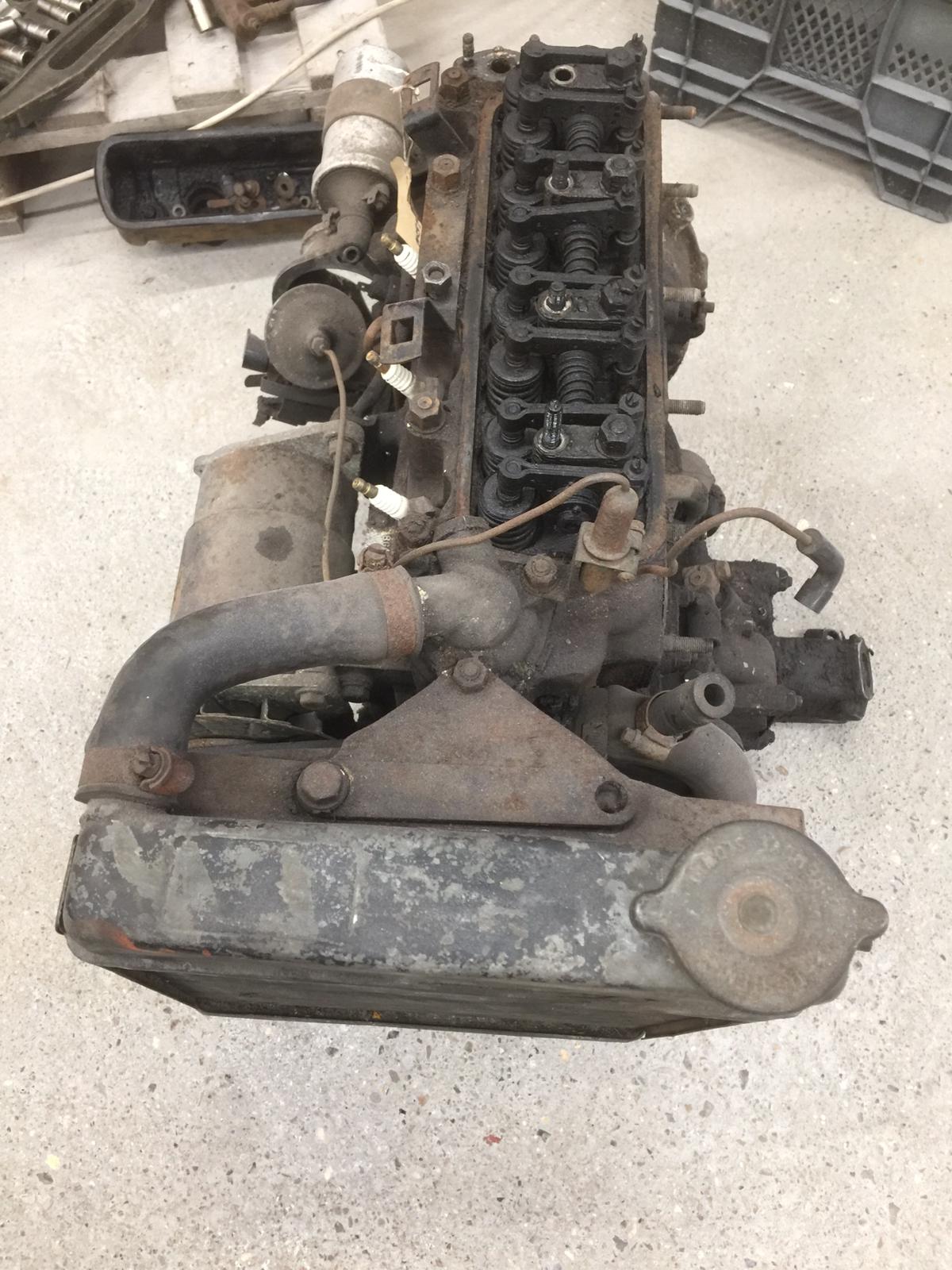 Mini Engine1 1