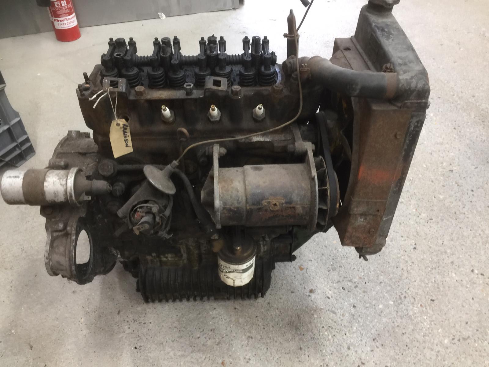Mini Engine2 1