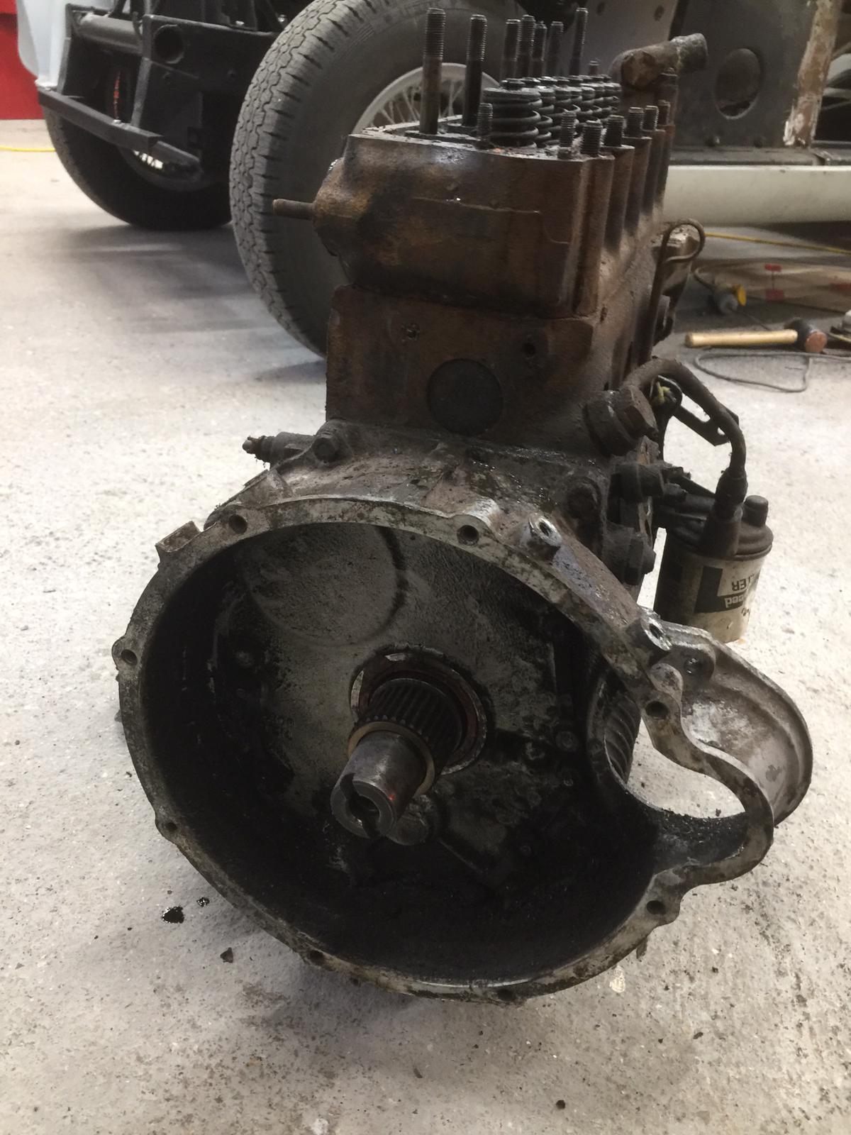 Mini Engine5 1
