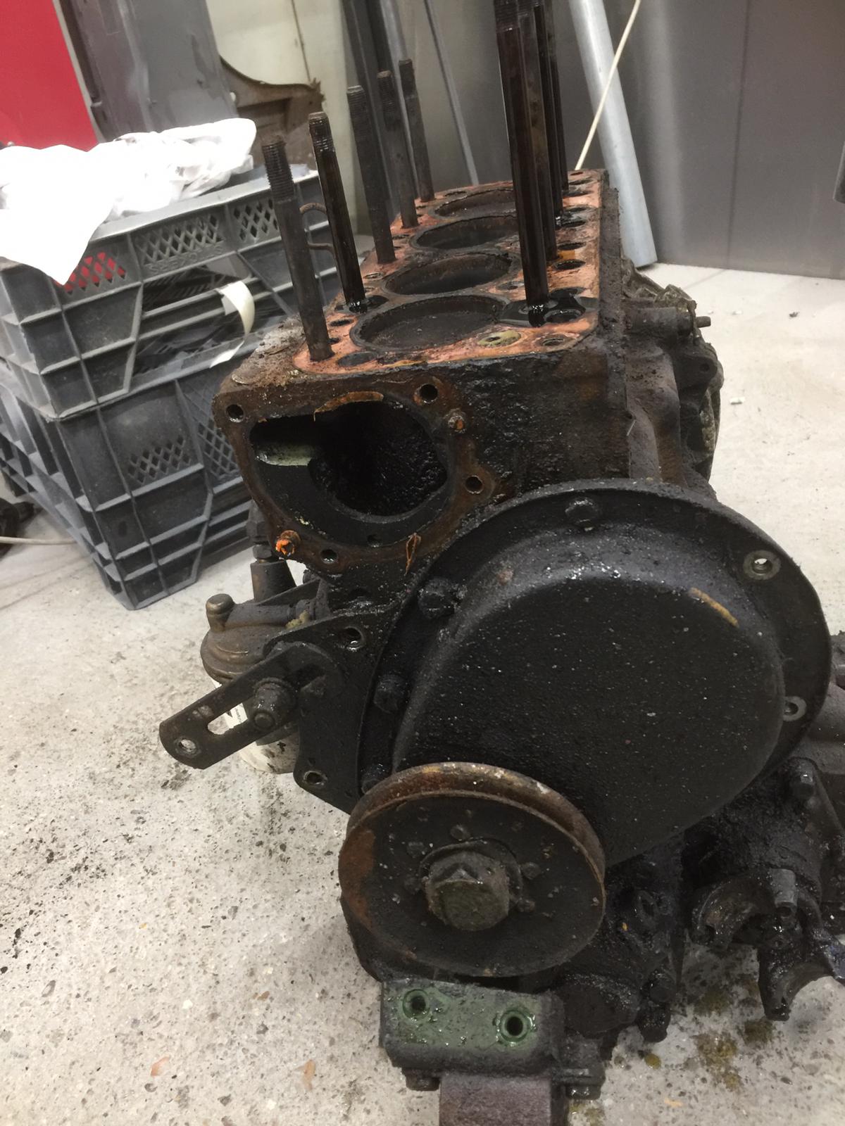 Mini Engine7 1