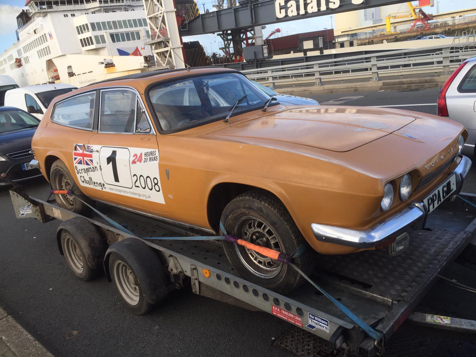 Scimitar in Calais3 1