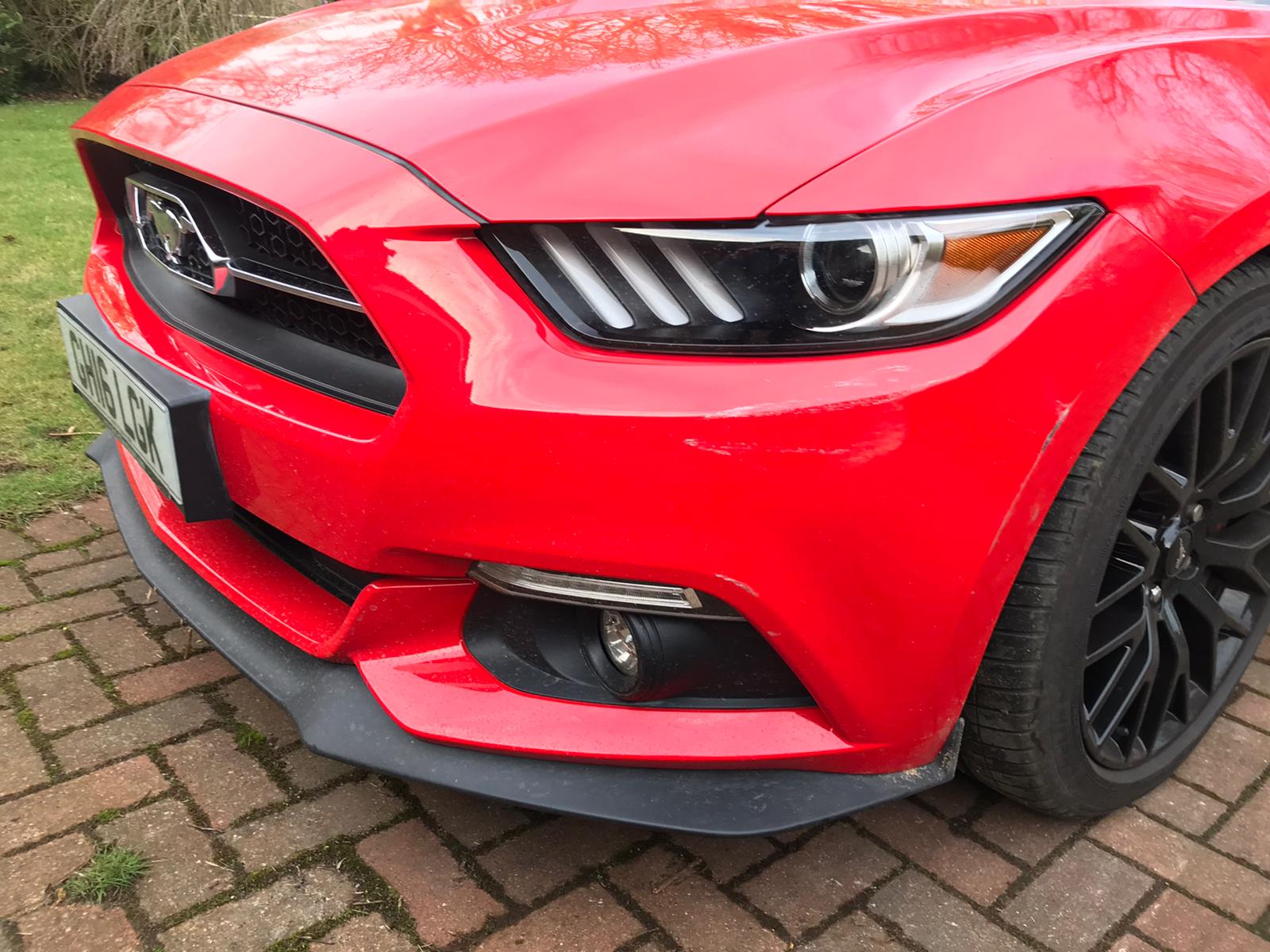 070220 2016 Ford Mustang 5.0 GT 2 1
