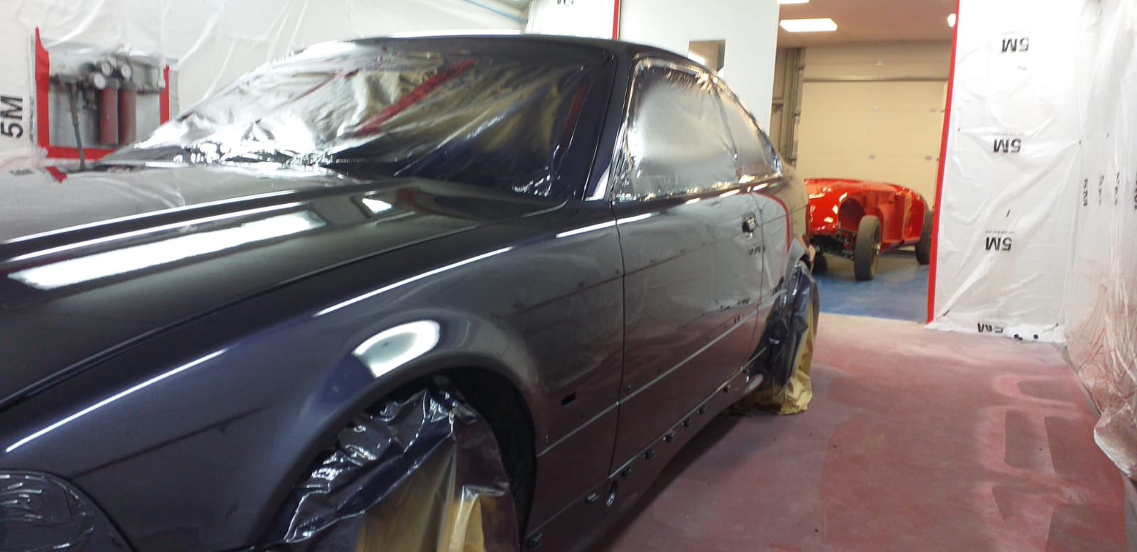 1998 BMW M3 EVO Darren9 1