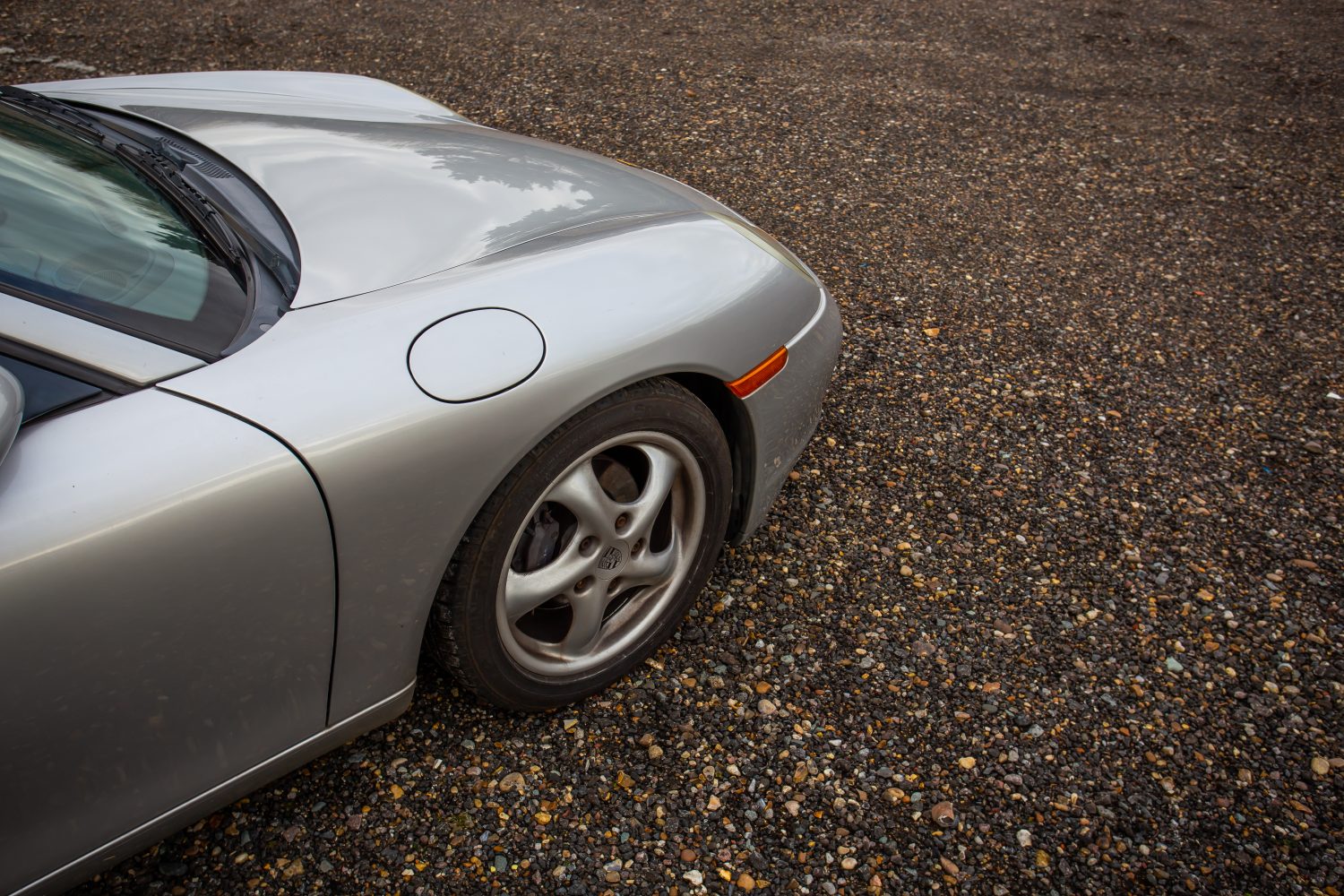 Porche Boxster11 1